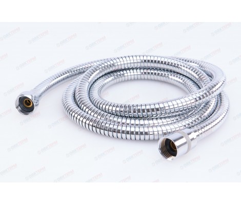 Шланг для душа F02 растяжной 160 см Champion