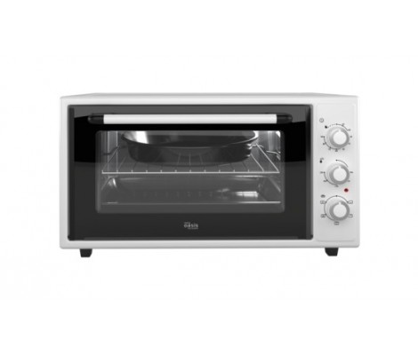 Электрическая мини-печь making Oasis everywhere M-50CW Электрическая мини-печь making Oasis everywhere M-50CW
