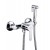 Смеситель для душа F2041 хром &Oslash;40, с гигиенической лейкой Frap