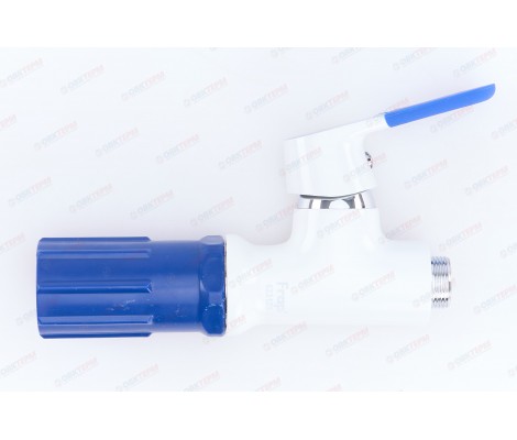 Кухонный корпус F4034 Frap