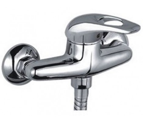 Смеситель для душа F2002-B хром &Oslash;40 Frap