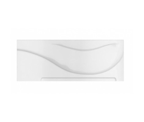 Панель фронтальная для ванны Orta L 150 с крепежом Alex Baitler