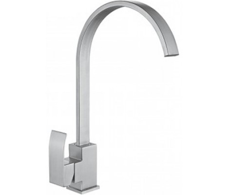 Смеситель для кухни AMA 011 из нержавеющей стали SUS304 Mixxus