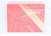 Смеситель для умывальника JEX-A450 на гайке Zerix