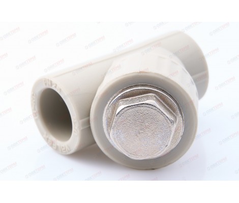 Фильтр 20 VALFEX серый