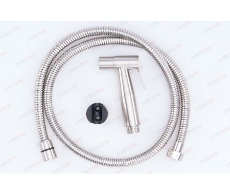 Набор для гигиенического душа Bidet SET-005 из нержавеющей стали SUS304 Zerix