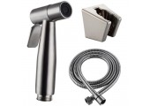 Набор для гигиенического душа Bidet SET-005 из нержавеющей стали SUS304 Zerix