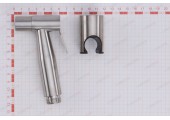 Набор для гигиенического душа Bidet SET-005 из нержавеющей стали SUS304 Zerix
