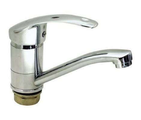 Смеситель для кухни Mars 555-Z-15 G-Ferro