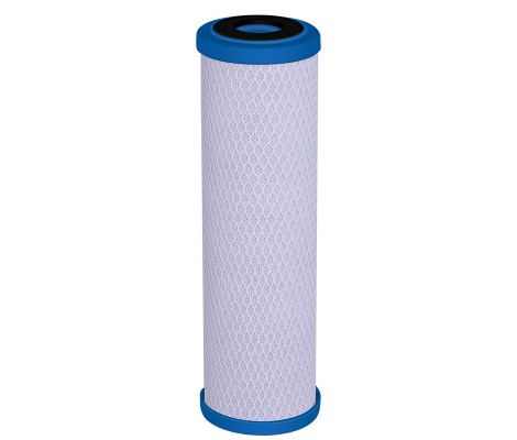 ФРЕГАТ Картридж SlimLine уголь-сетка прессованный CTO (для сорбцион очистки воды) (25шт/уп) ФРЕГАТ Картридж SlimLine уголь-сетка прессованный CTO (для сорбцион очистки воды) (25шт/уп)