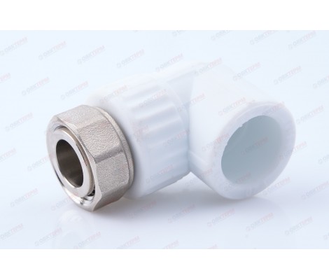 НВ СНГ угловой 20 * 1/2 VALFEX серый