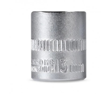 Торцевая головка Vorel 6-гранная 1/2