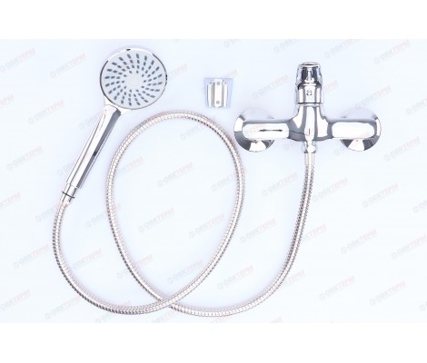 Смеситель для душа Aura 003 Mixxus Premium