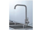 Смеситель для кухни SUS-011-G из нержавеющей стали Champion