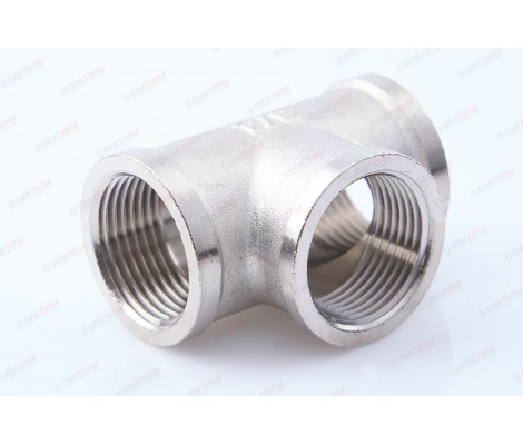 Тройник    3/4