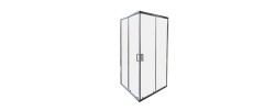 Душевое ограждение ODA – C8037 90*90*190 без поддона ОДА 