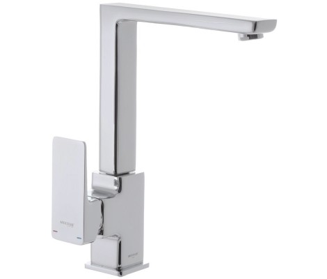 Смеситель для кухни Kvadro 017 Ø40 Mixxus Premium Смеситель для кухни Kvadro 017 Ø40 Mixxus Premium