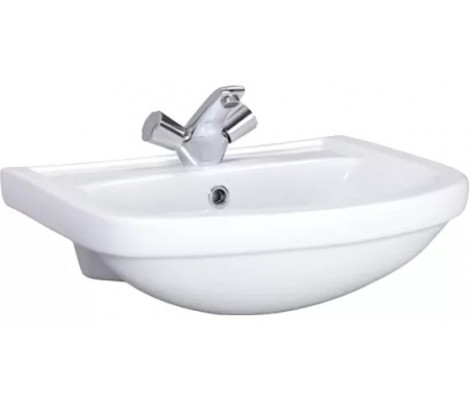 Умывальник мебельный Акватон 48 Santeri