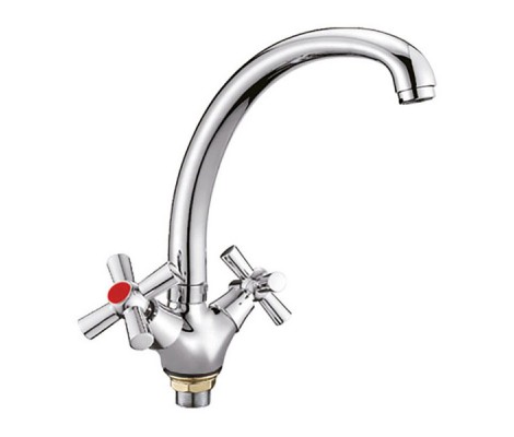 Смеситель для кухни Polo 273 Mixxus