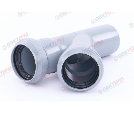 Тройник 40/40/45* RTP Тройник 40/40/45* RTP