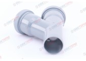 Тройник 40/40/45* RTP Тройник 40/40/45* RTP