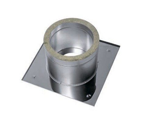 Потолочно проходной узел 430/0,5 мм+термо &Oslash;210 f3413 Ferrum