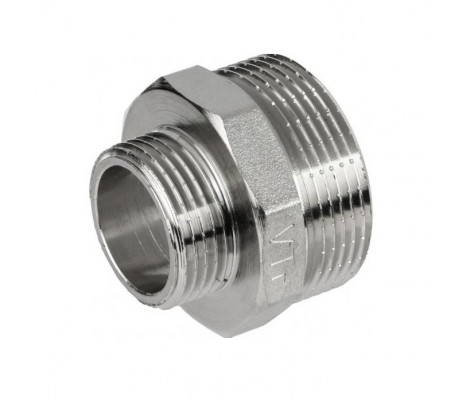 Ниппель 1 1/2 Ниппель 1 1/2