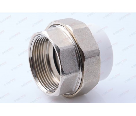 Разборное соединение 40 *1 1/2