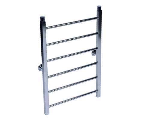 Полотенцесушитель Лестница Прямая квадрат 50/ 60 1/2