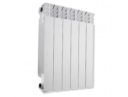 Биметаллический радиатор 500/100 Light 93979 Bitherm 