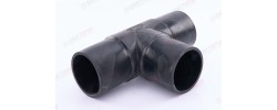 Тройник ПЭ100 sdr17  DN 110  лит.