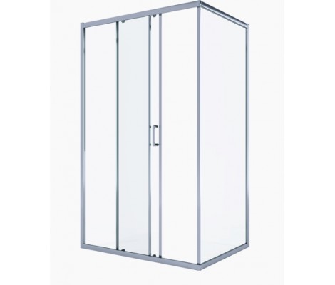 Душевое ограждение ALEX BAITLER AB14120X1 (1200* 900* 2000) Душевое ограждение ALEX BAITLER AB14120X1 (1200* 900* 2000)