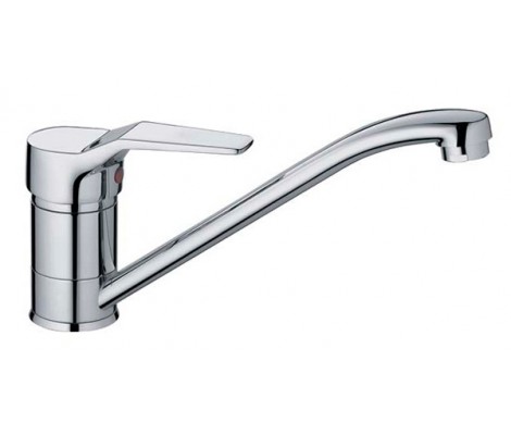 Смеситель для кухни Zeon 004 25см Mixxus Premium