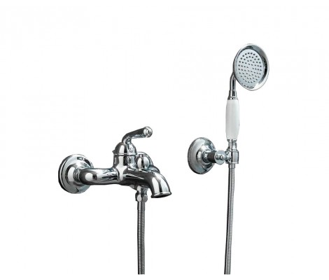 Смеситель для ванны G3288 хром Gappo