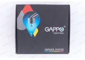 Смеситель для ванны G3288 хром Gappo