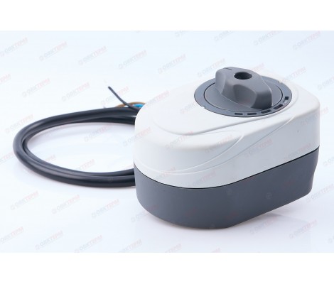 Сервопривод для трёхходового клапана 230V M050101DAB TIM