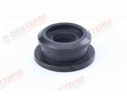 Резинка круглая 14мм PL-010-A Plamix