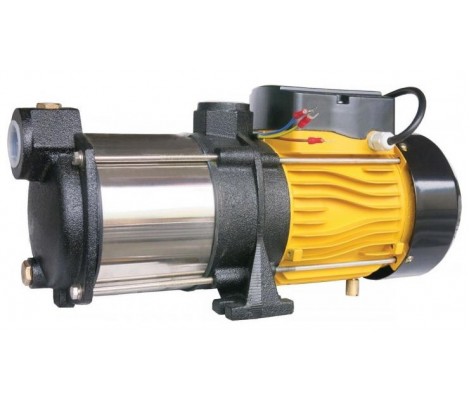 Многоступенчатый насос KSMP-4 Koer