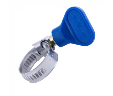 Хомут с ручкой 1 1/4 Хомут с ручкой 1 1/4