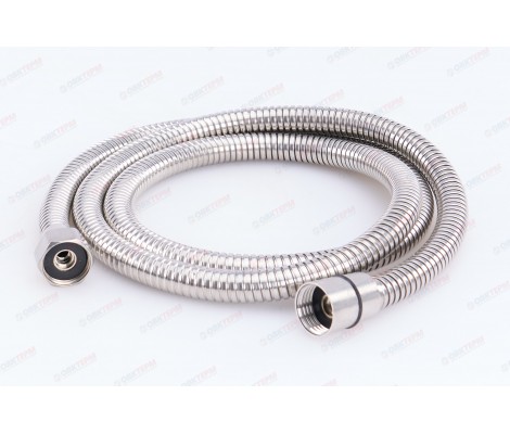 Шланг для душа Shower hose-150cm нержавеющая сталь SUS304 Zerix