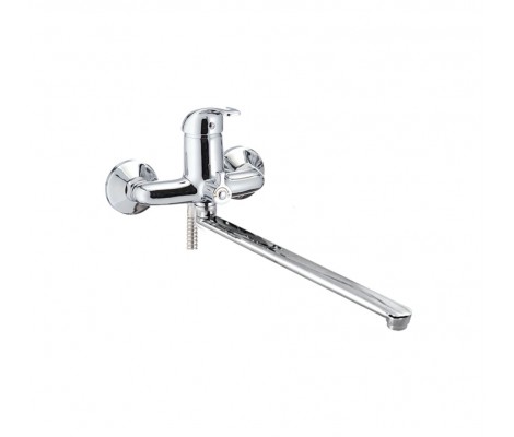 Смеситель для ванны Afina 006 Euro &Oslash;40 Europroduct