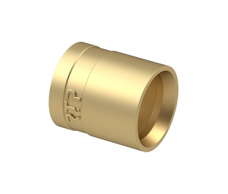 Гильза аксиальная 25 RTP 