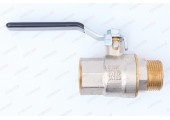 Кран шаровой 3/4