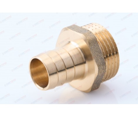 Штуцер М16-3/4Н Никифоров Штуцер М16-3/4Н Никифоров