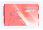 Смеситель для умывальника LR81010B голубой Zerix