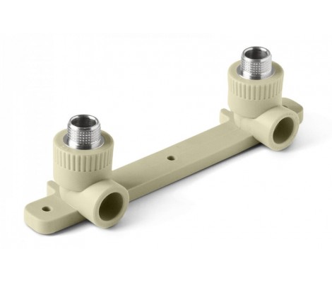 Планка монтажная в сборе 20*1/2