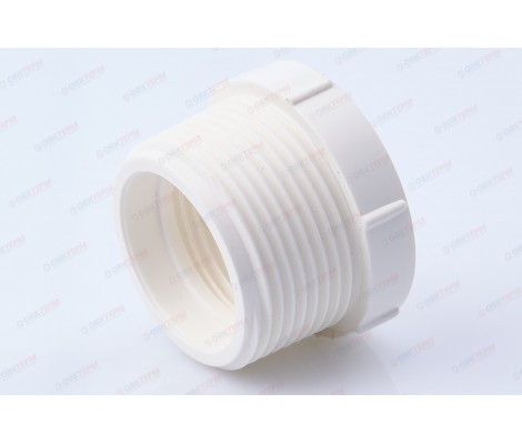 Футорка  пластиковая 1