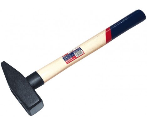 Молоток 400г деревянная ручка USP