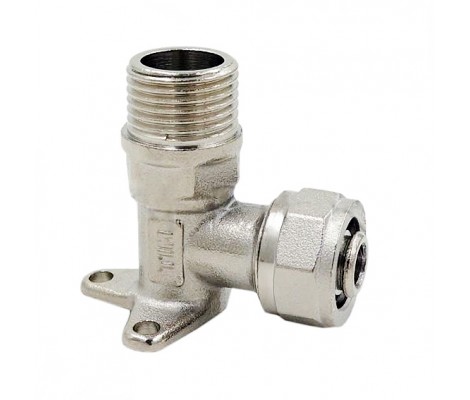 Угол настенный 16 х 1/2