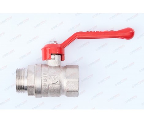 Кран шаровый Valtec 3/4